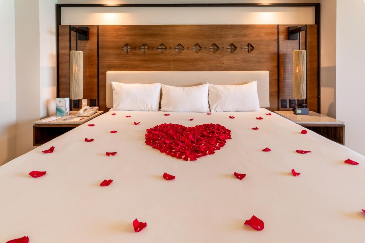Ocean View – Romance