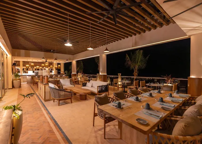 Secrets Playa Mujeres Golf & Spa Resort (Adults Only) Cancun